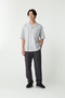 MEN’S COTTON LINEN