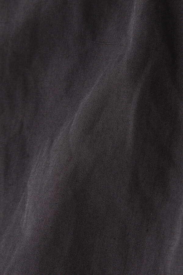 MEN’S COTTON LINEN