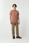 MEN’S COTTON LINEN