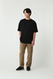 MEN’S COTTON LINEN