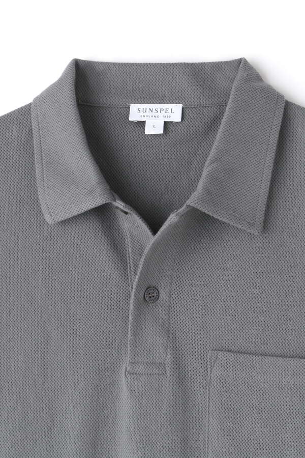 爆買い正規品】 SUNSPEL - 美品 SUNSPEL Q75 RIVIERA POLO SHIRT