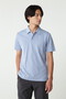 【オンラインストア限定】MEN'S Q75 RIVIERA POLO SHIRT
