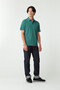 【オンラインストア限定】MEN'S Q75 RIVIERA POLO SHIRT