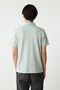 【オンラインストア限定】MEN'S Q75 RIVIERA POLO SHIRT