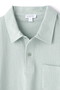 【オンラインストア限定】MEN'S Q75 RIVIERA POLO SHIRT