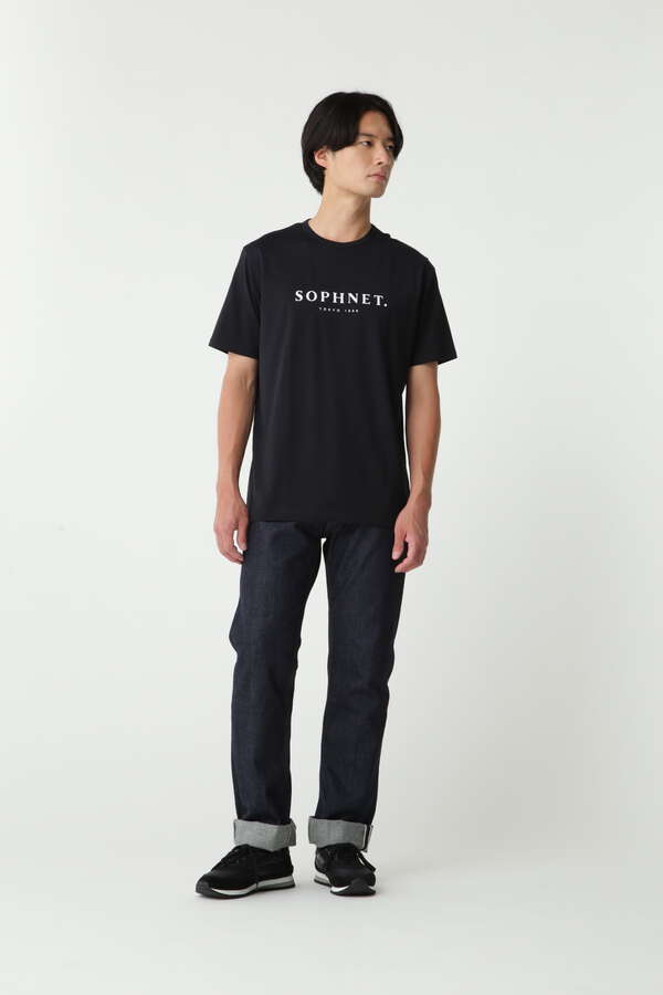 【SOPHNET. AND SUNSPEL】T-SHIRT