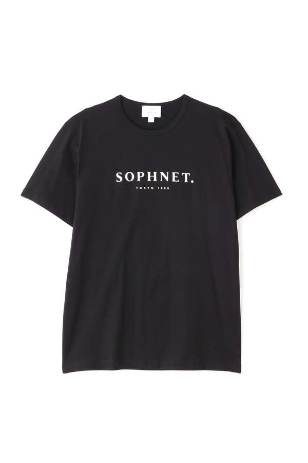 【SOPHNET. AND SUNSPEL】T-SHIRT
