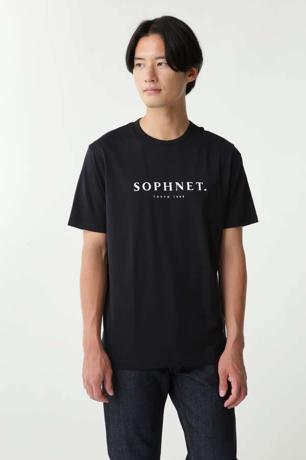 【SOPHNET. AND SUNSPEL】T-SHIRT