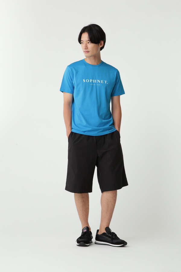 【SOPHNET. AND SUNSPEL】T-SHIRT