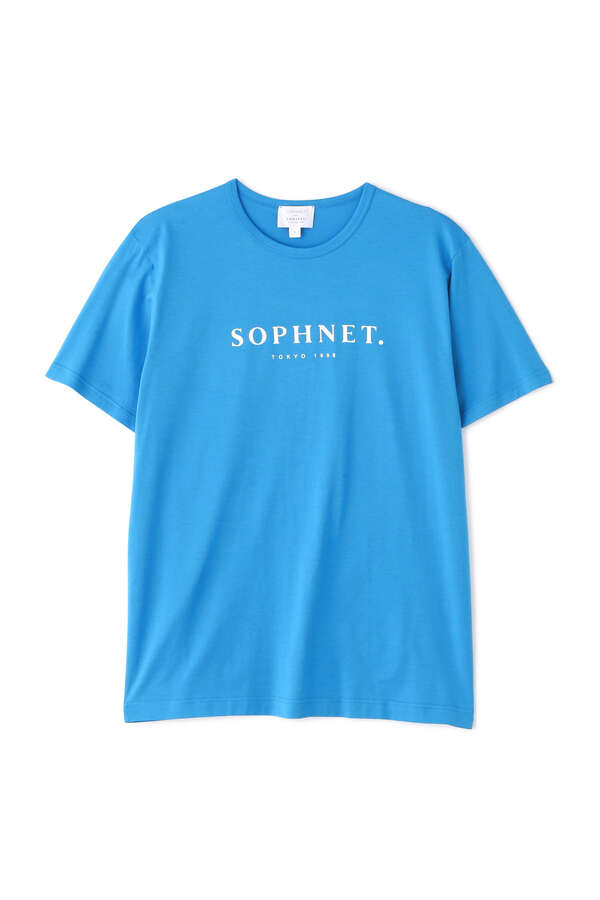 【SOPHNET. AND SUNSPEL】T-SHIRT