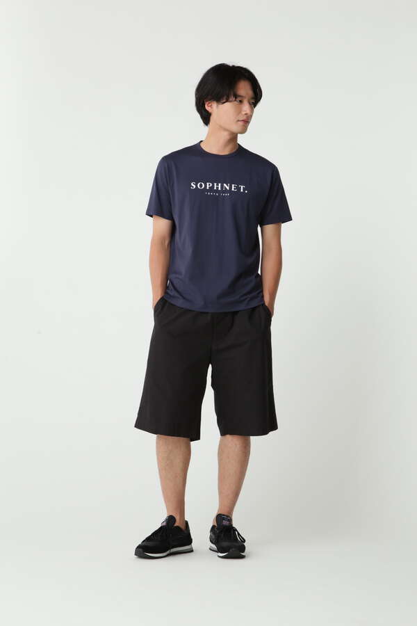 【SOPHNET. AND SUNSPEL】T-SHIRT