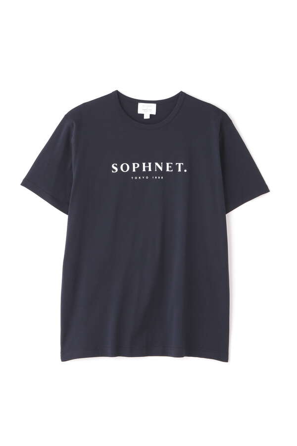 【SOPHNET. AND SUNSPEL】T-SHIRT