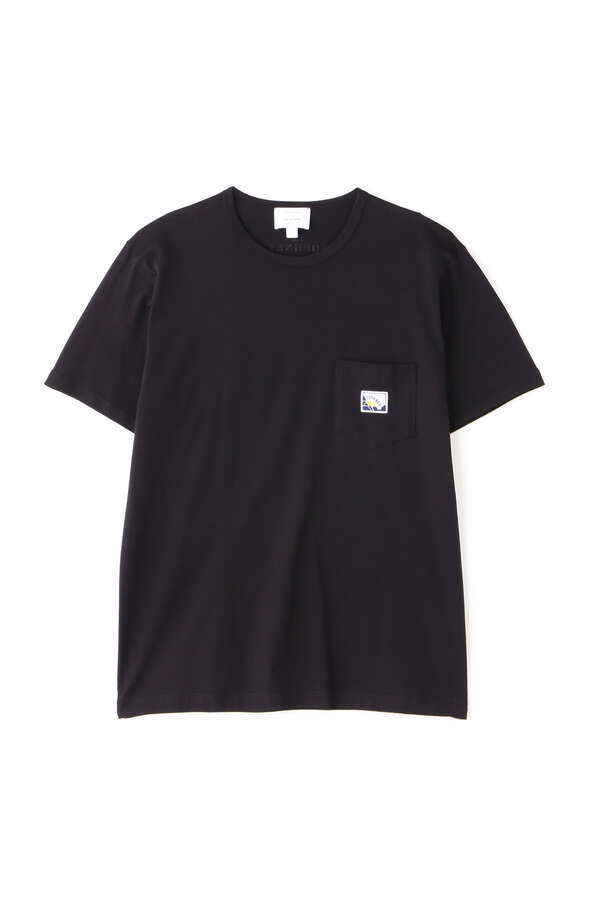 【SOPHNET. AND SUNSPEL】POCKET T-SHIRT