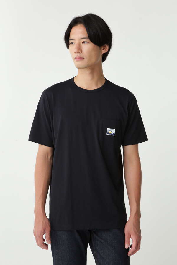 【SOPHNET. AND SUNSPEL】POCKET T-SHIRT