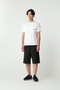 【SOPHNET. AND SUNSPEL】POCKET T-SHIRT