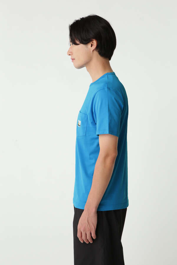 【SOPHNET. AND SUNSPEL】POCKET T-SHIRT