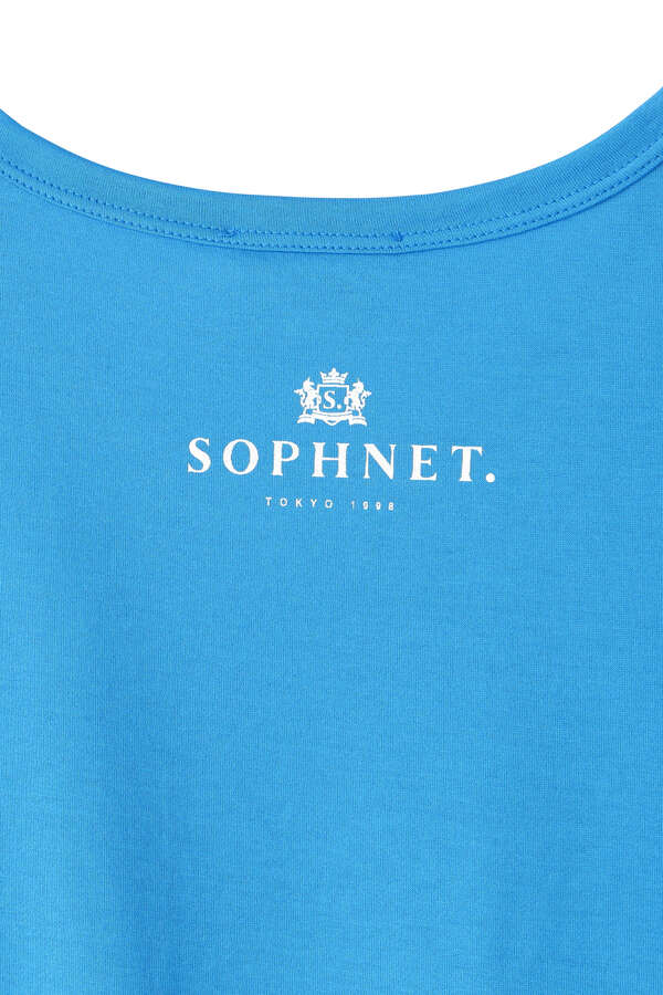 【SOPHNET. AND SUNSPEL】POCKET T-SHIRT