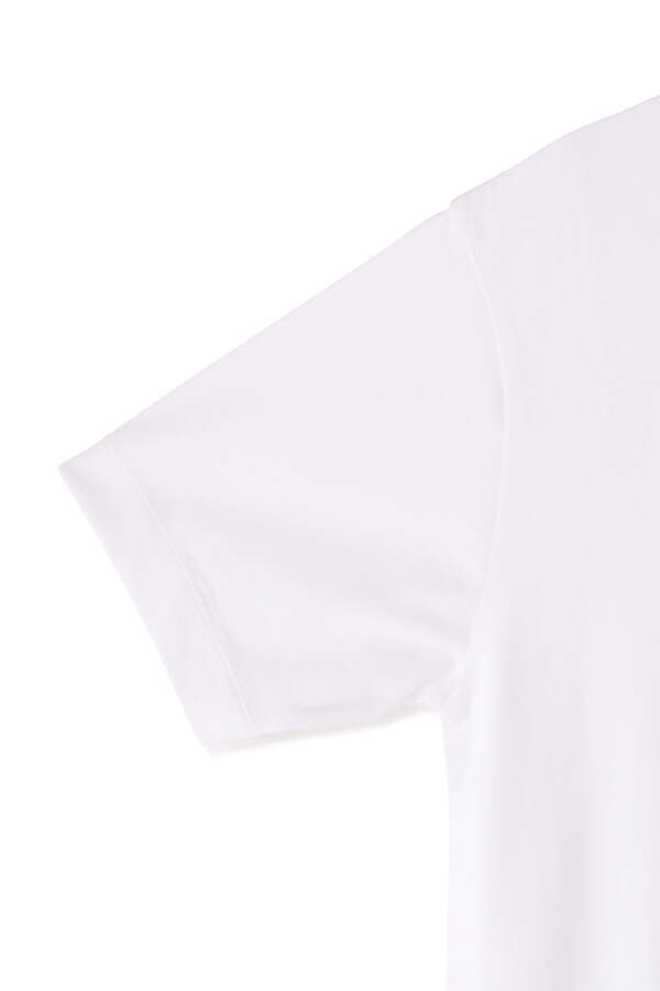 【UNITED ARROWS and SUNSPEL】COTTON SEAMLESS T SHIRT 2枚入り（ONLINE限定商品）