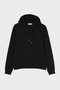 MEN’S COTTON LOOPBACK HOODY