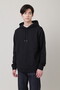 MEN’S COTTON LOOPBACK HOODY