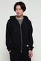【SOPHNET. AND SUNSPEL】ZIP HOODY