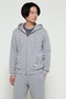 【SOPHNET. AND SUNSPEL】ZIP HOODY