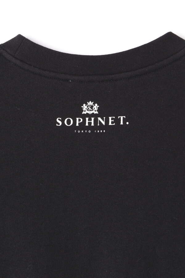 【SOPHNET. AND SUNSPEL】SWEATSHIRT