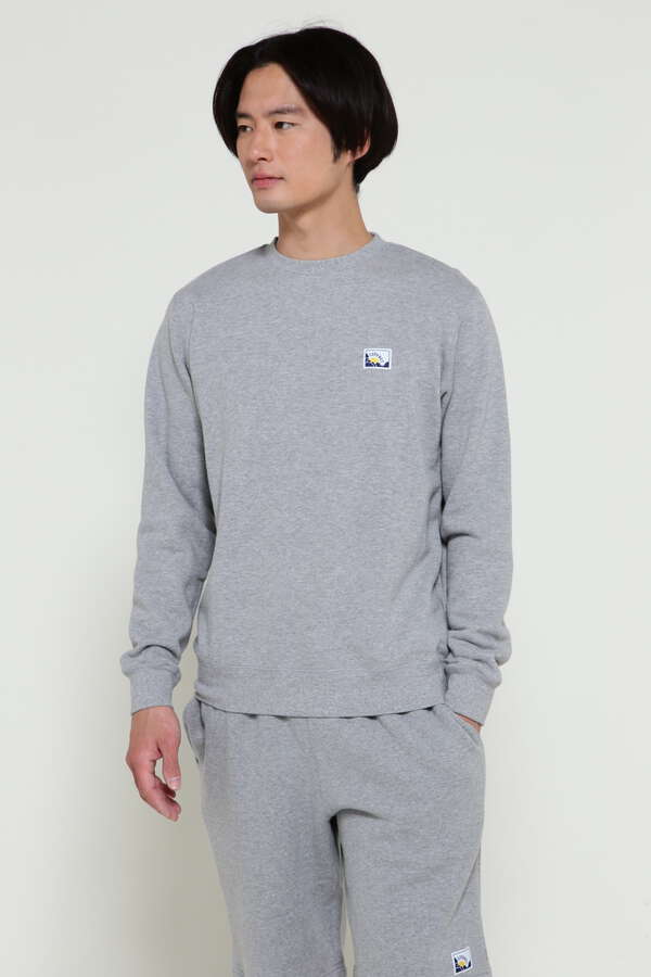 【SOPHNET. AND SUNSPEL】SWEATSHIRT