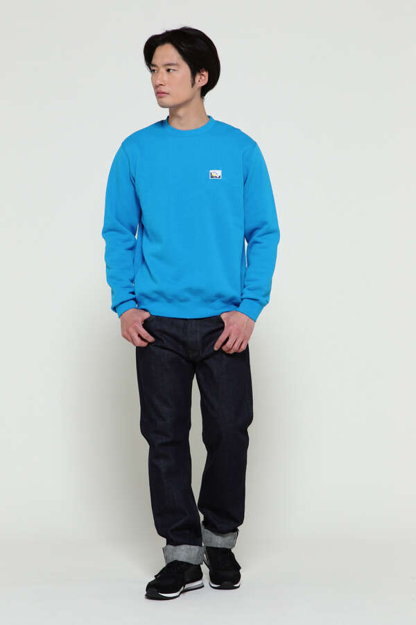 【SOPHNET. AND SUNSPEL】SWEATSHIRT