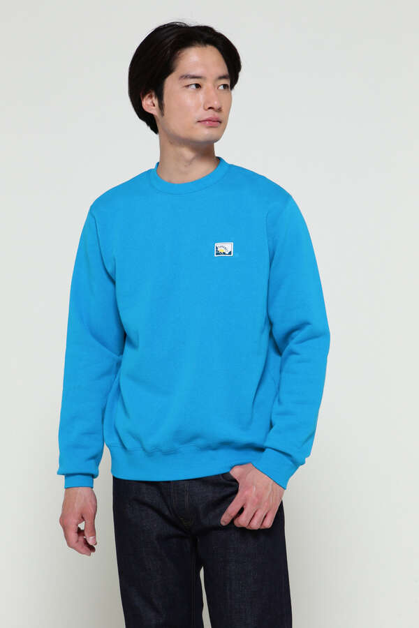 【SOPHNET. AND SUNSPEL】SWEATSHIRT