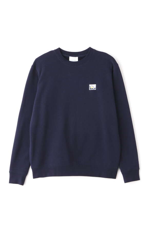 【SOPHNET. AND SUNSPEL】SWEATSHIRT