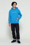 【SOPHNET. AND SUNSPEL】 OVERHEAD HOODY