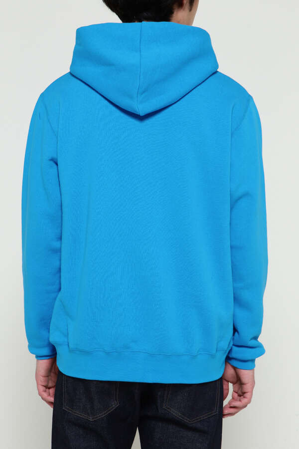 【SOPHNET. AND SUNSPEL】 OVERHEAD HOODY