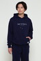 【SOPHNET. AND SUNSPEL】 OVERHEAD HOODY