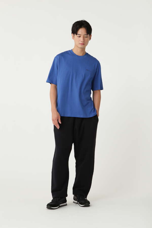 studio nicholson sunspel フリース スウェット パンツ