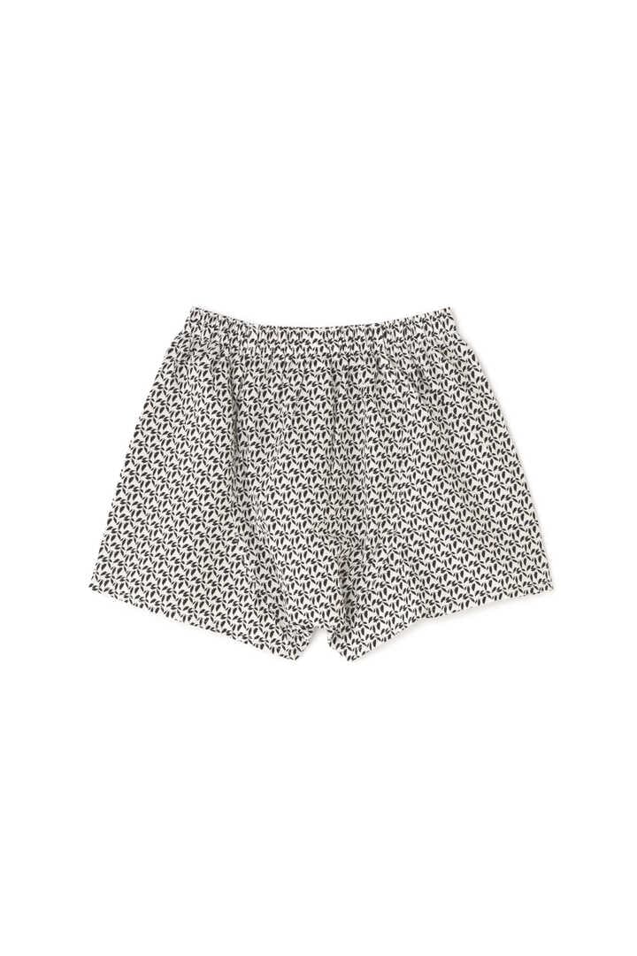 【Sunspel and Rosie McGuinness】MEN'S WOVEN COTTON PRINT4