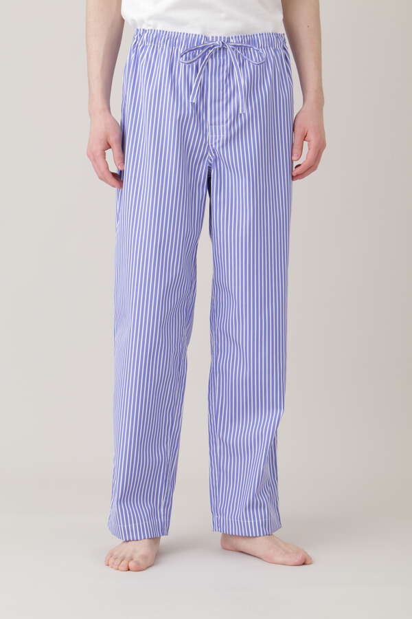 MEN’S SUPIMA COTTON STRIPE | Loungewear & Sleepwear | CLOTHING | MEN ...