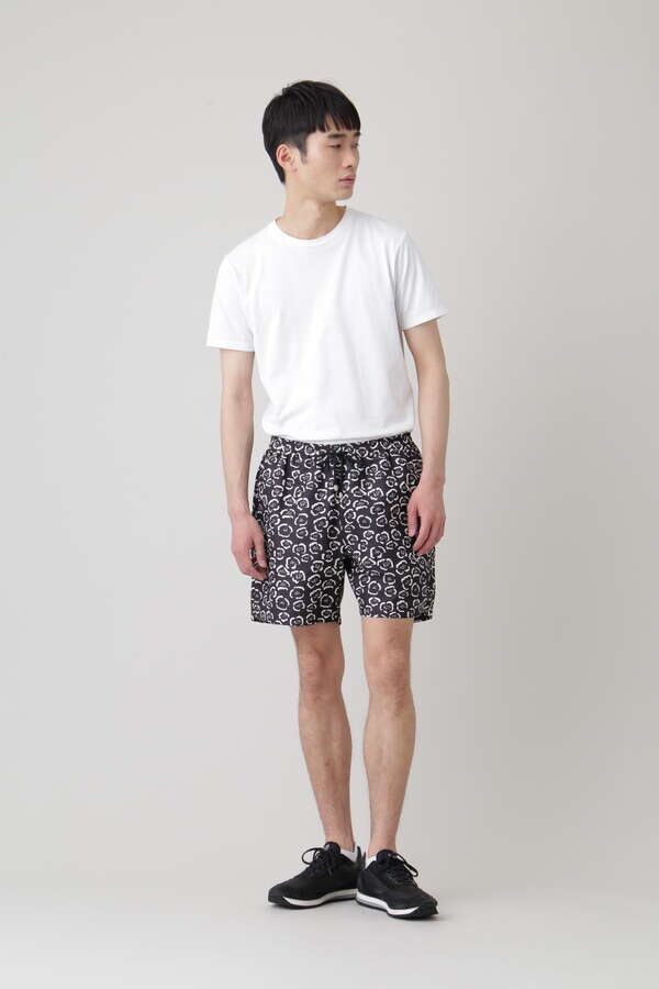 【Sunspel and Rosie McGuinness】MEN’S UPCYCLED SEA PLASTIC