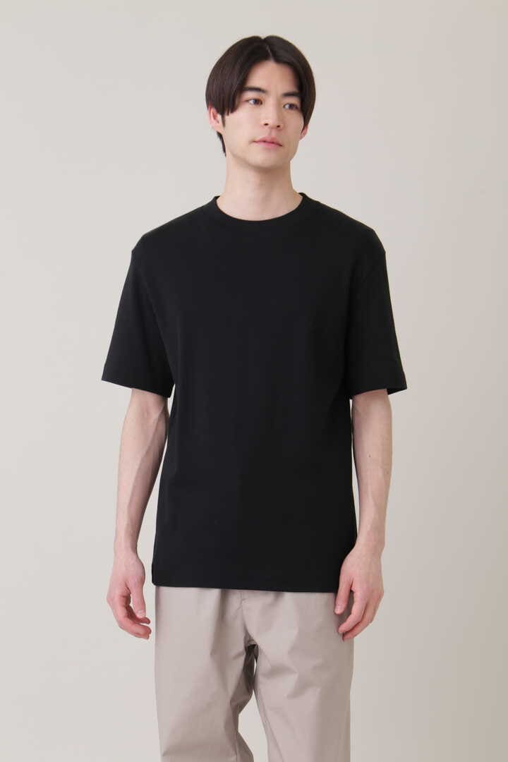 MEN'S SUVIN GIZA COTTON | カットソー | SUNSPEL MEN | THE LIBRARY 