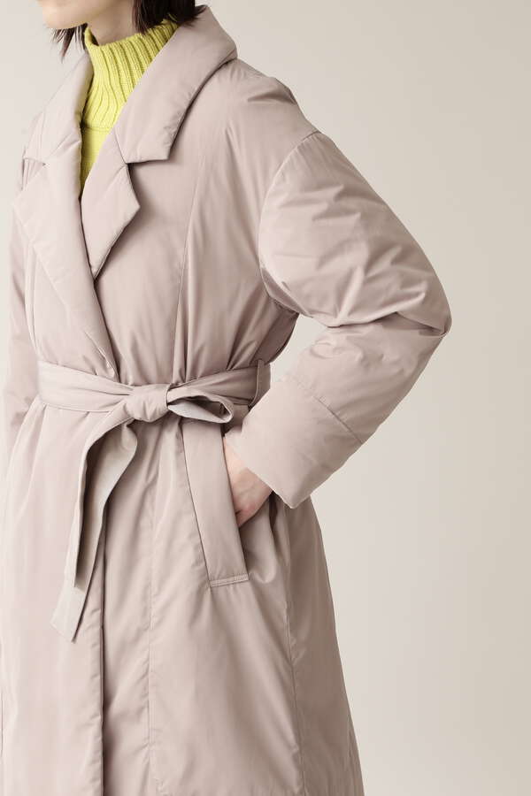 ダウンガウンコート Bosch ボッシュ 公式 通販 Mix Tokyo