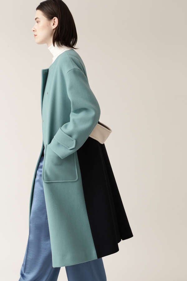 ブロッキングコート Bosch ボッシュ 公式 通販 Mix Tokyo