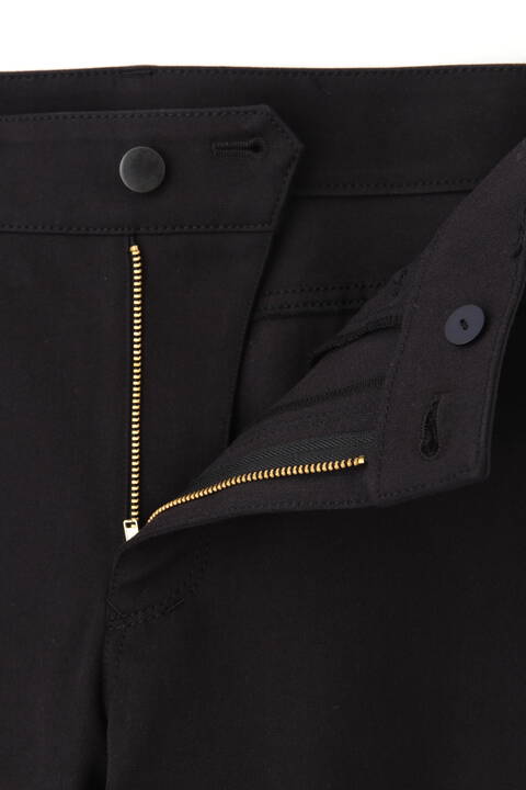 ブラックスキニーパンツ Tokyostyle