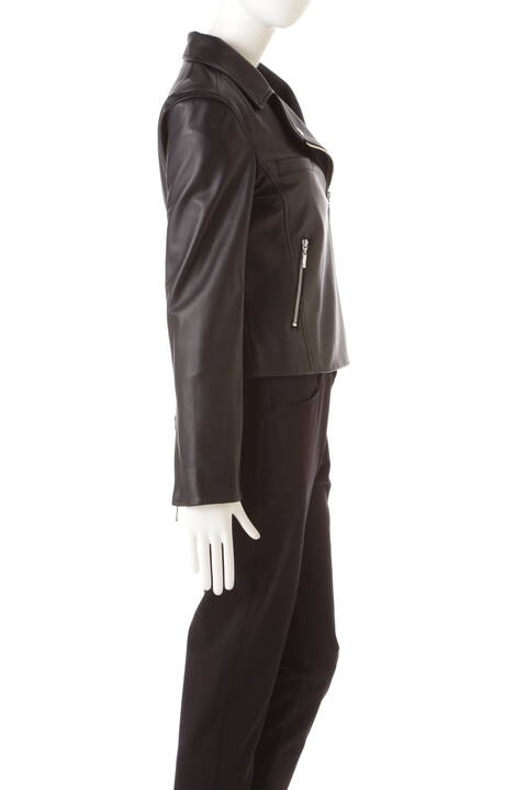 シープレザーライダースジャケット Tokyostyle