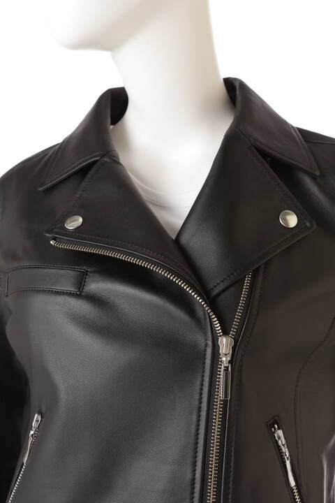 シープレザーライダースジャケット Tokyostyle