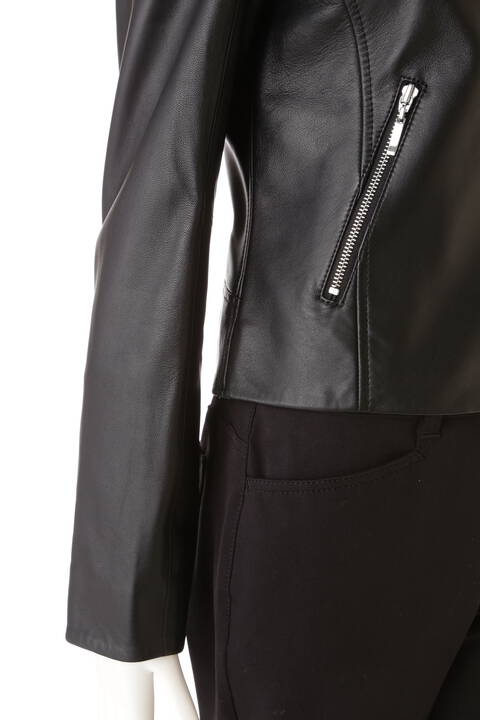 シープレザーライダースジャケット Tokyostyle