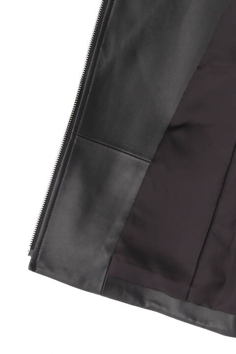 シープレザーライダースジャケット Tokyostyle