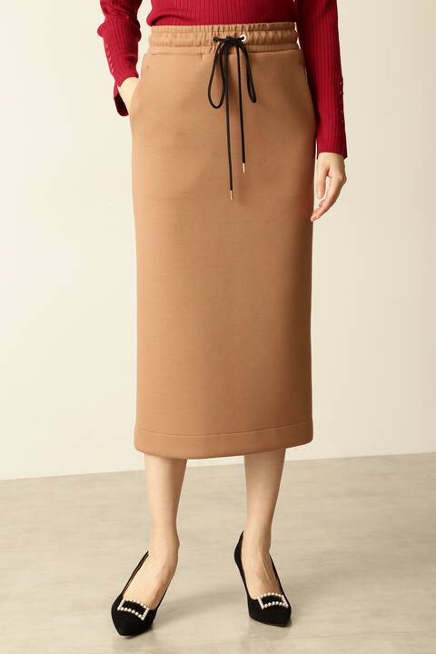 ダンボールニットスカート Tokyostyle