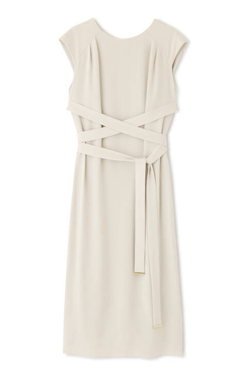 クロスリボンワンピース Tokyostyle