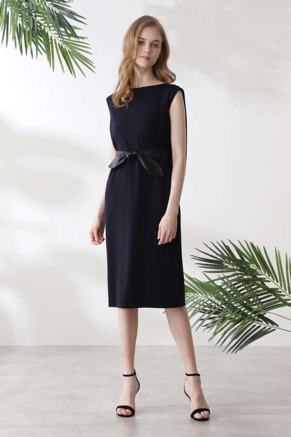 バックボリュームマットポンチワンピース Pinky Dianne ピンキーアンドダイアン 公式 通販mix Tokyo ミックスドットトウキョウ