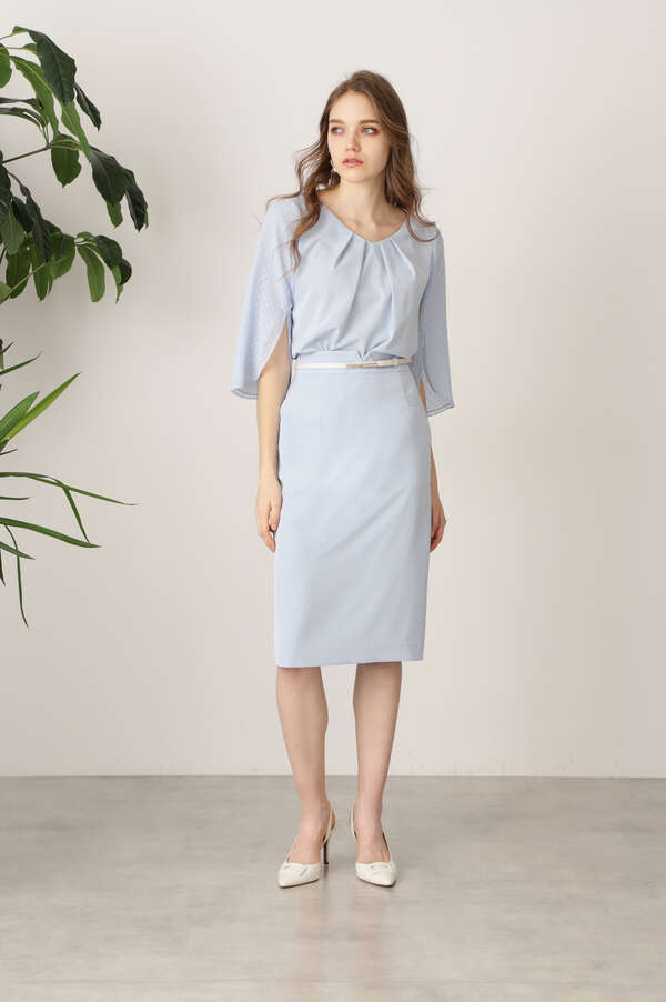 ２ｗａｙベルト付きタイトスカート Pinky Dianne ピンキーアンドダイアン 公式 通販 Mix Tokyo